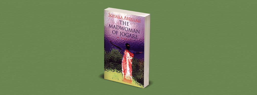 The Madwoman Of Jogare